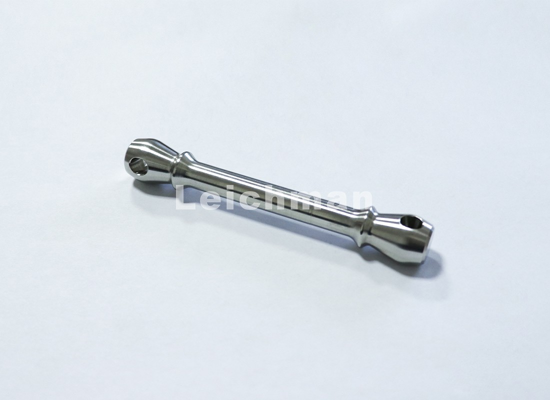 CNC Lathe parts processing