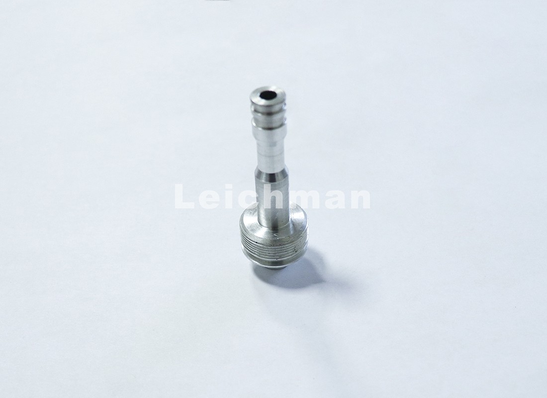 The processing of CNC Lathe parts