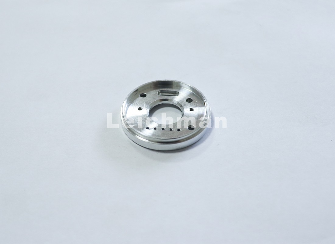 Stainless steel precision casting parts