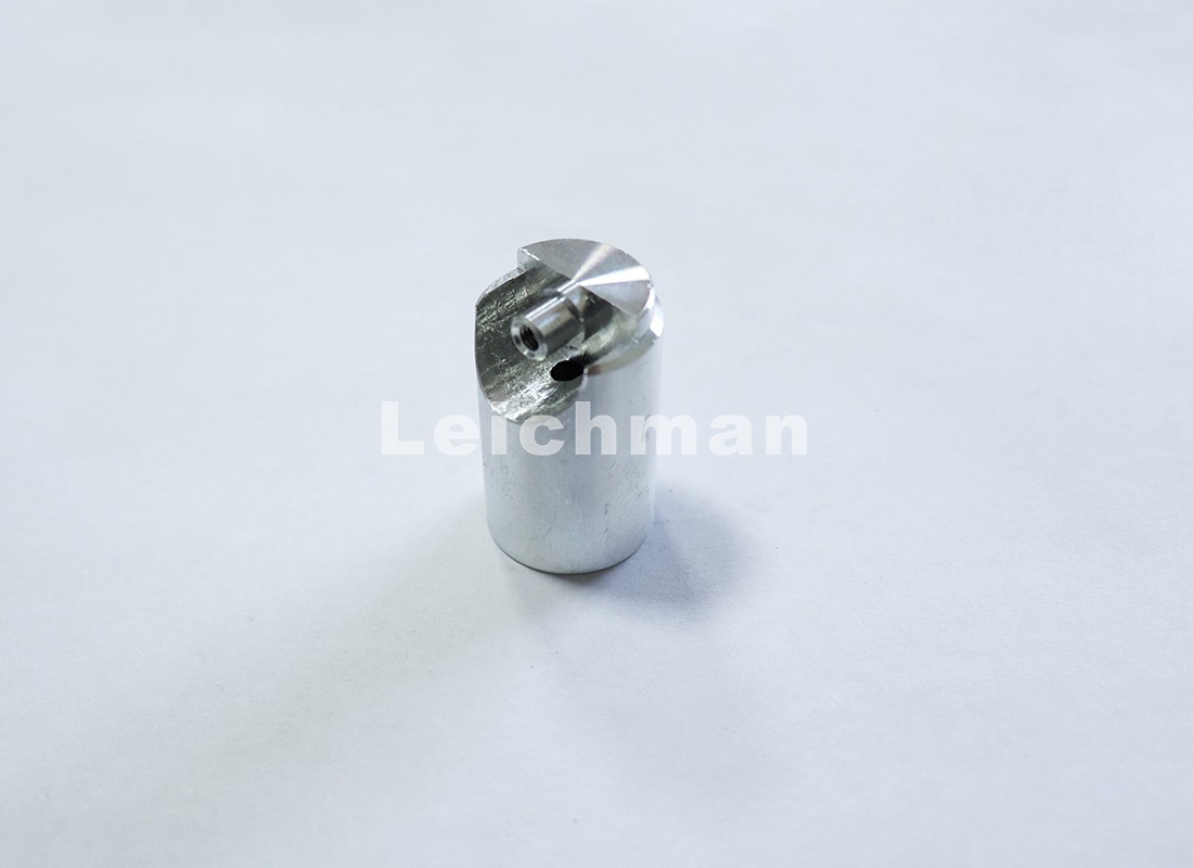 Turning and milling composite processing parts