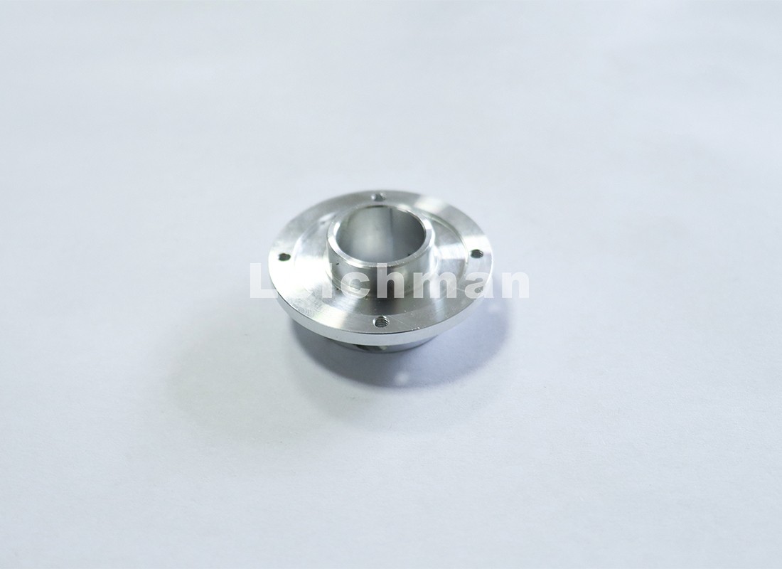Flange