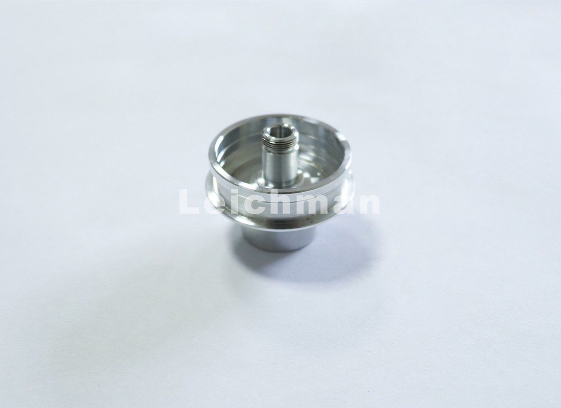 CNC Lathe machining parts
