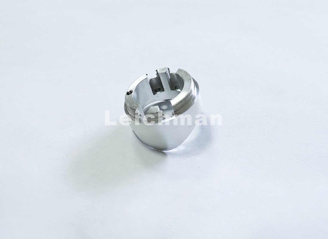 Non-standard turned parts