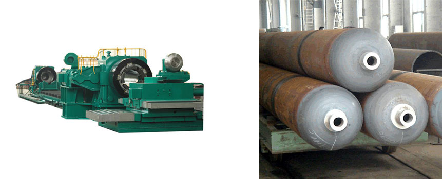 Gas Cylinder